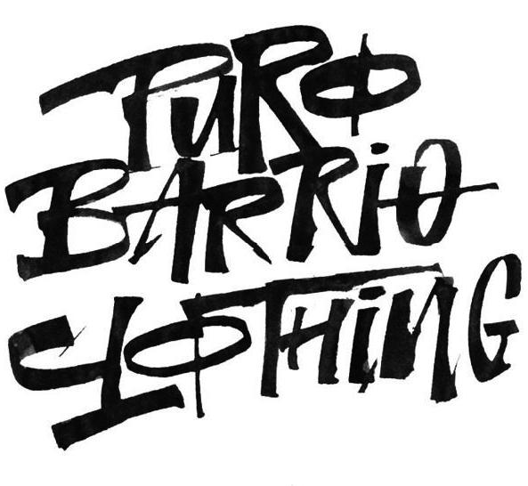 PURO BARRIO CLOTHING