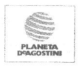 PLANETA DEAGOSTINI