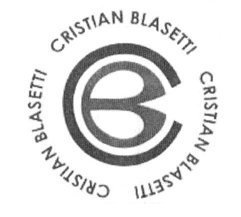 CRISTIAN BLASETTI CB