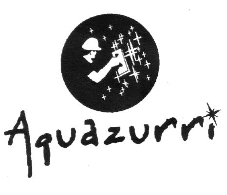 AQUAZURRI