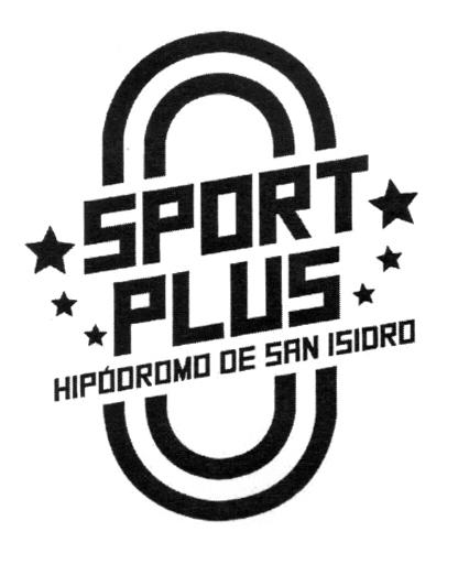 SPORT PLUS HIPÓDROMO DE SAN ISIDRO