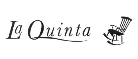 LA QUINTA