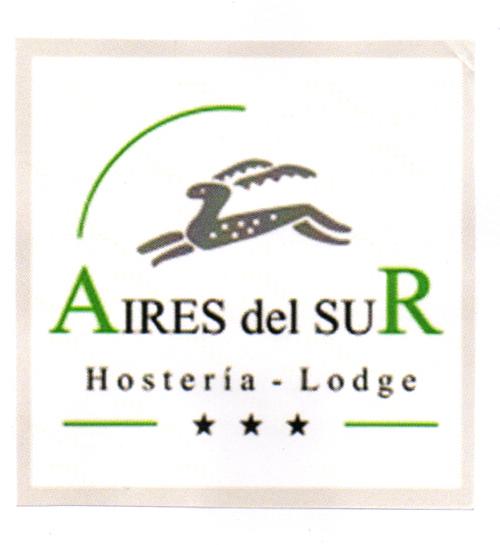 AIRES DEL SUR HOSTERIA LODGE