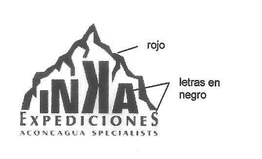 INKA EXPEDICIONES ACONCAGUA SPECIALISTS