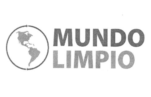 MUNDO LIMPIO