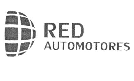 RED AUTOMOTORES