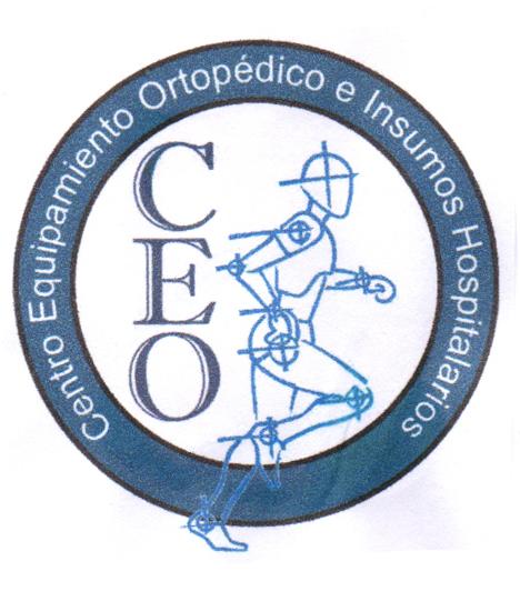 CENTRO EQUIPAMIENTO ORTOPEDICO E INSUMOS HOSPITALARIOS CEO