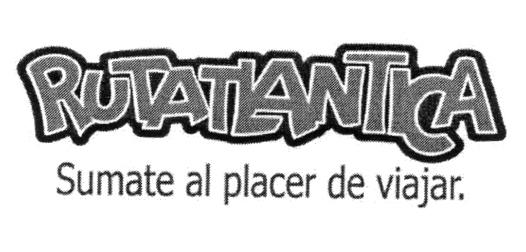 RUTATLANTICA SUMATE AL PLACER DE VIAJAR