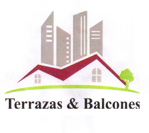 TERRAZAS & BALCONES