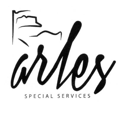 ARLES SPECIAL SERVICES