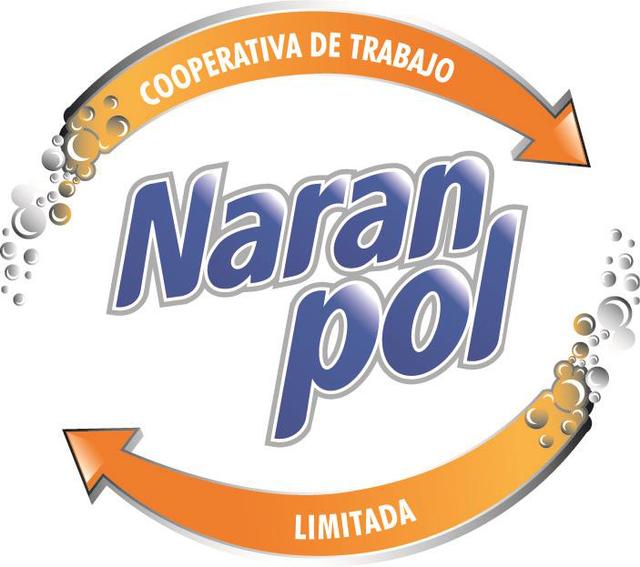 COOPERATIVA DE TRABAJO NARANPOL LIMITADA