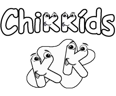 CHIKKIDS KK