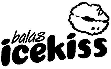 BALAS ICEKISS