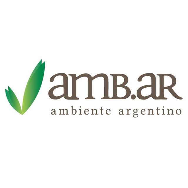 AMBAR, AMBIENTE ARGENTINO