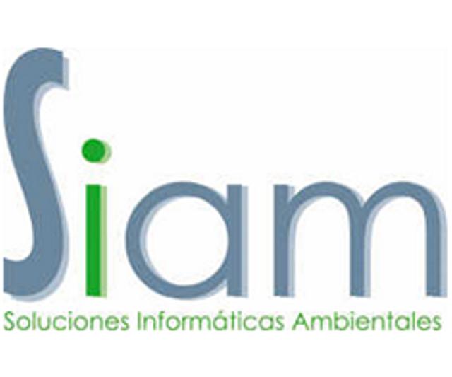 SIAM SOLUCIONES INFORMÁTICAS AMBIENTALES