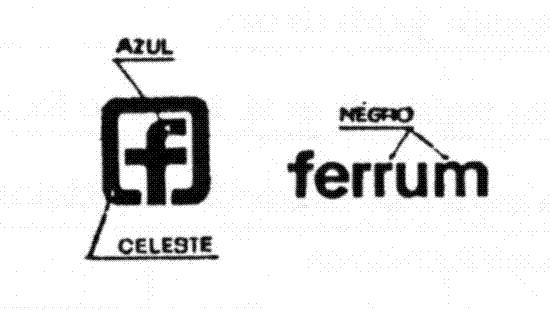 F FERRUM