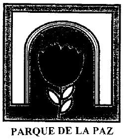 PARQUE DE LA PAZ