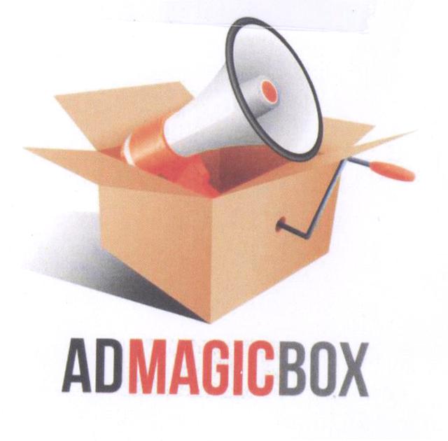 AD MAGIC BOX