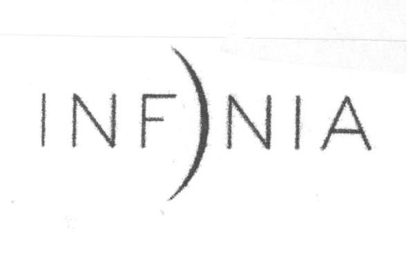 INFINIA