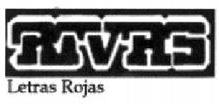 RIVAS