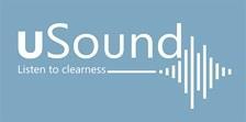 USOUND LISTEN TO CLEARNESS