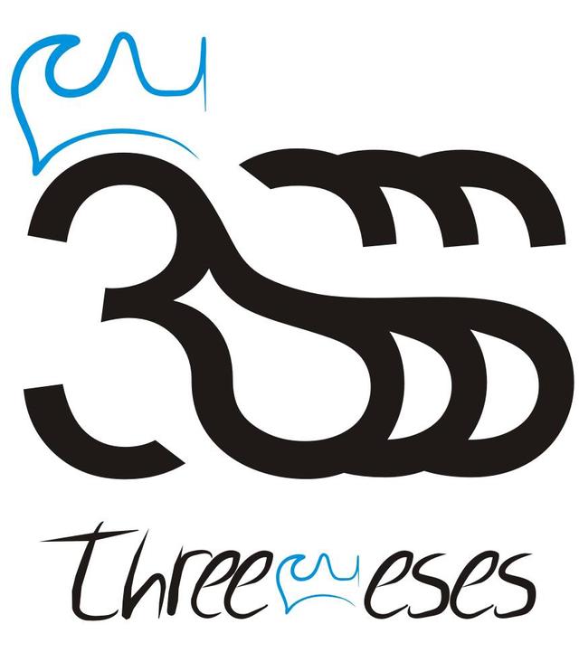 THREE ESES