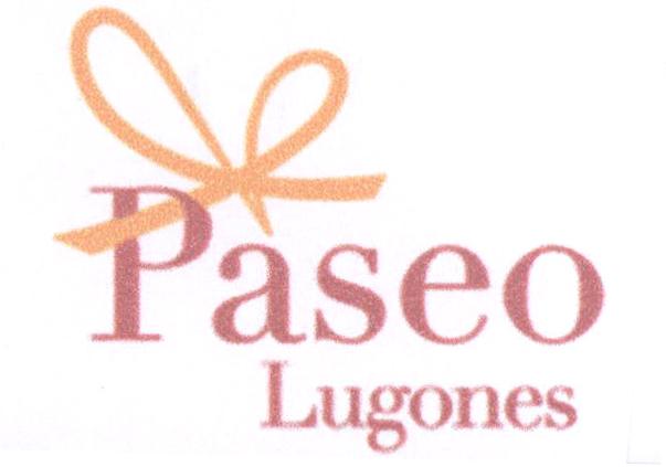 PASEO LUGONES