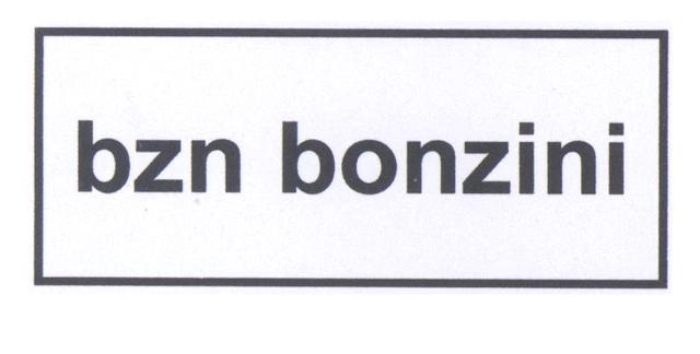 BZN BONZINI