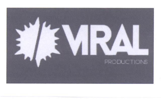 VIRAL PRODUCTIONS