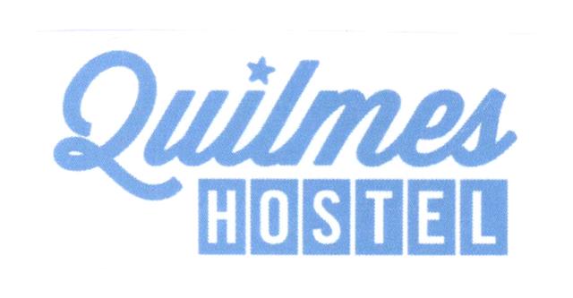 QUILMES HOSTEL