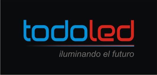 TODOLED ILUMINANDO EL FUTURO