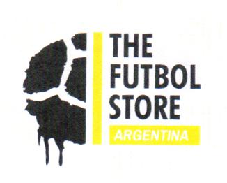 THE FUTBOL STORE ARGENTINA