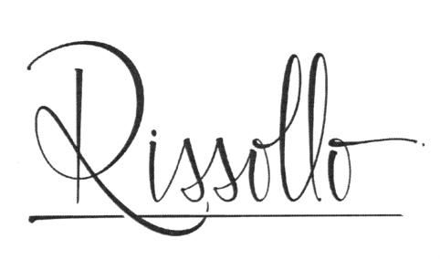 RISSOLLO