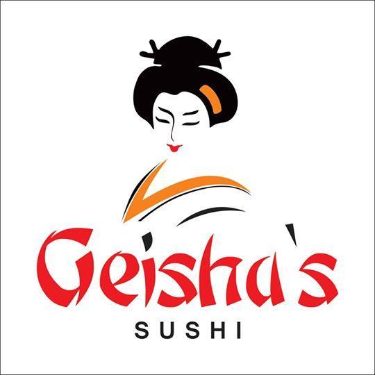 GEISHA'S SUSHI