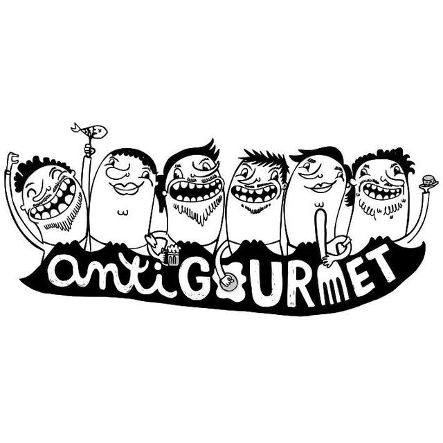 ANTIGOURMET