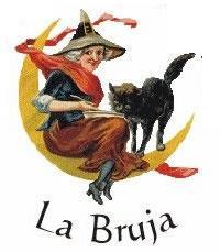 LA BRUJA