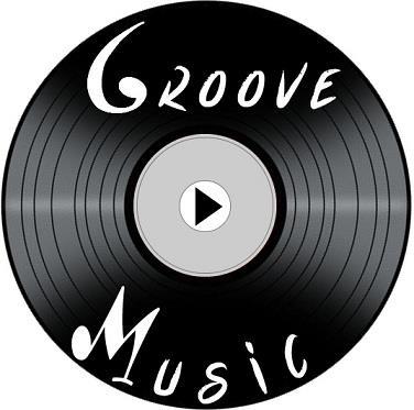 GROOVE MUSIC