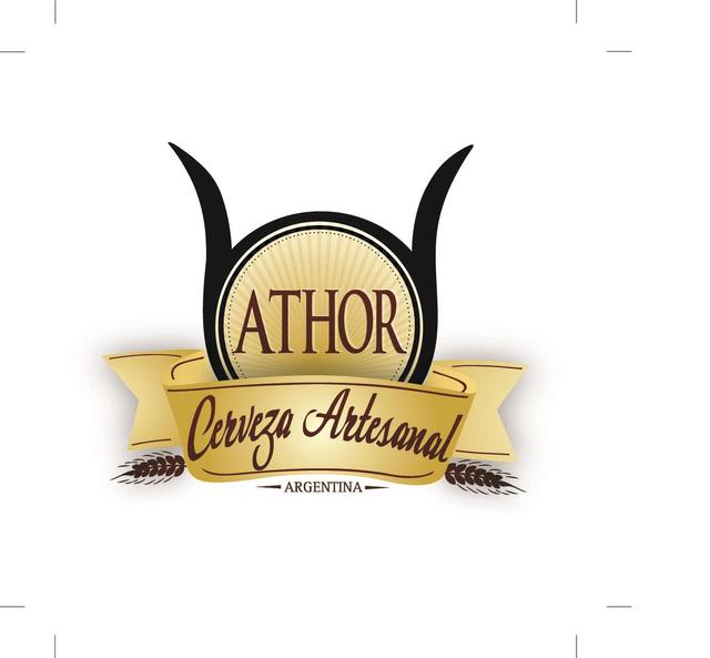 ATHOR CERVEZA ARTESANAL ARGENTINA