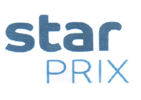 STAR PRIX