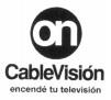 ON CABLEVISION ENCENDE TU TELEVISION