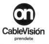 ON CABLEVISION PRENDETE