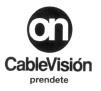 ON CABLEVISION PRENDETE