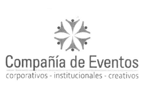 COMPAÑIA DE EVENTOS CORPORATIVOS - INSTITUCIONALES - CREATIVOS