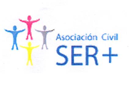 ASOCIACIÓN CIVIL SER +