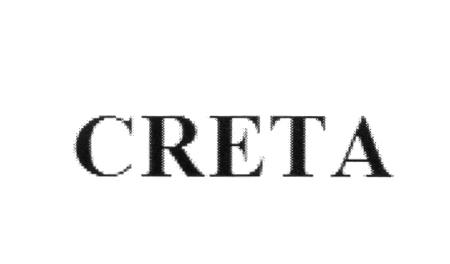 CRETA