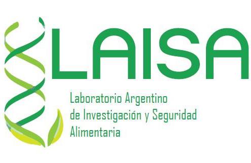 LAISA LABORATORIO ARGENTINO DE INVESTIGACIÓN Y SEGURIDAD ALIMENTARIA