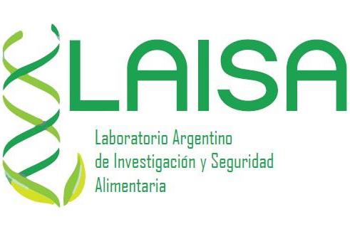 LAISA LABORATORIO ARGENTINO DE INVESTIGACIÓN Y SEGURIDAD ALIMENTARIA