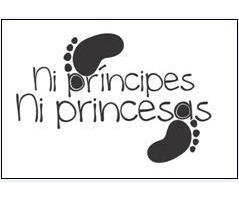 NI PRÍNCIPES NI PRINCESAS