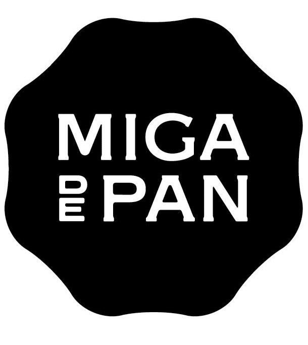 MIGA DE PAN