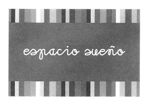 ESPACIO SUEÑO
